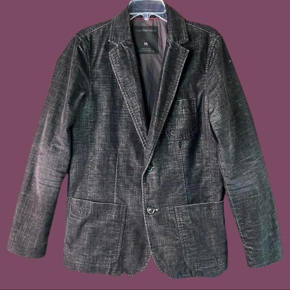 Calvin Klein Jeans | Suits \u0026 Blazers 